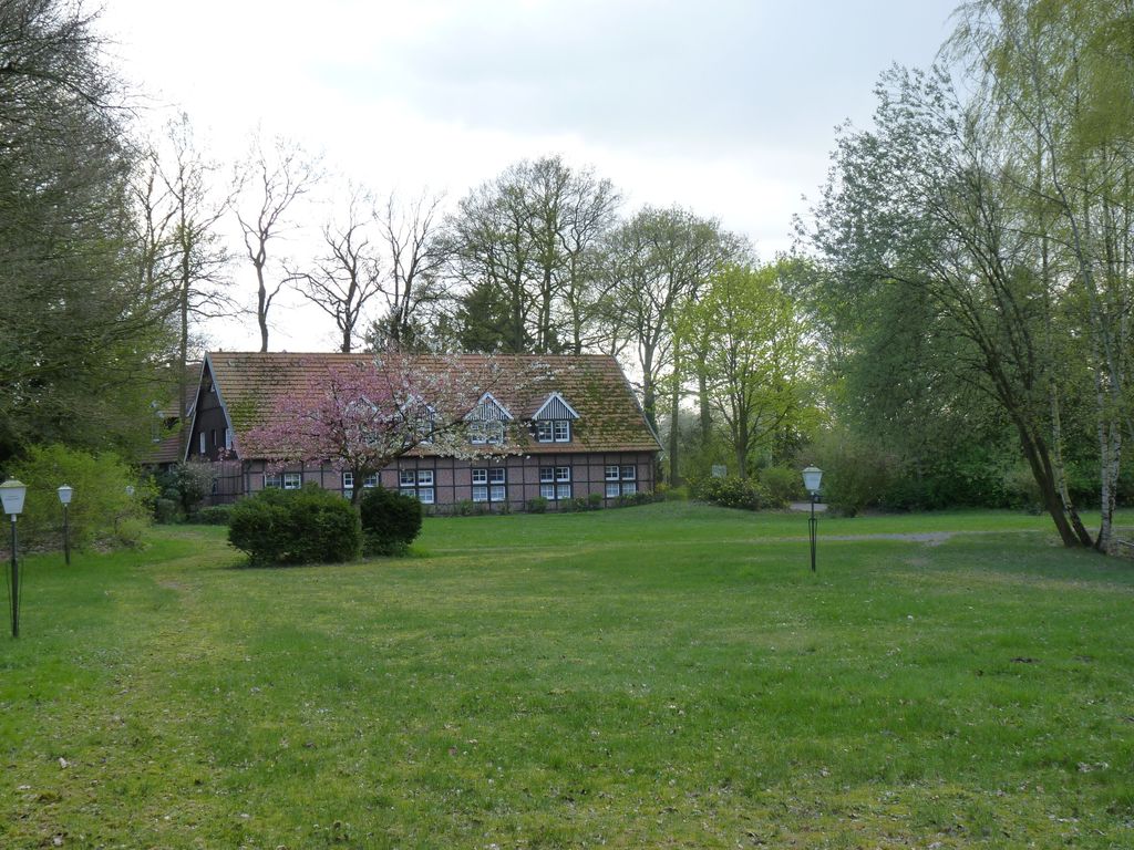 Aust Das Landhotel