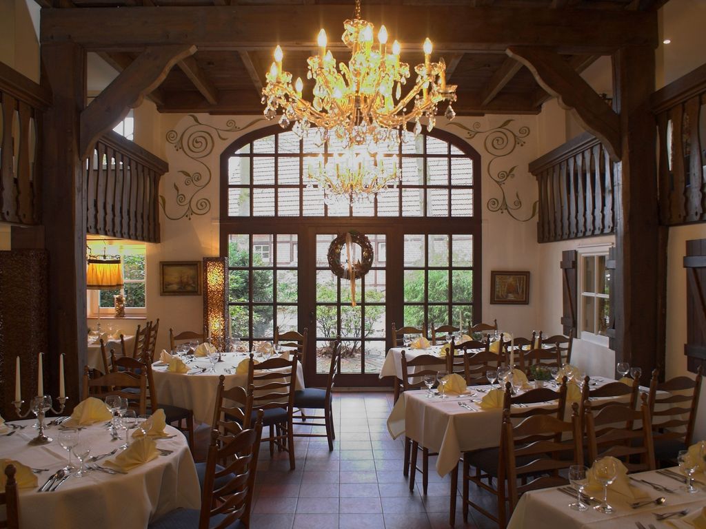 Aust Das Landhotel