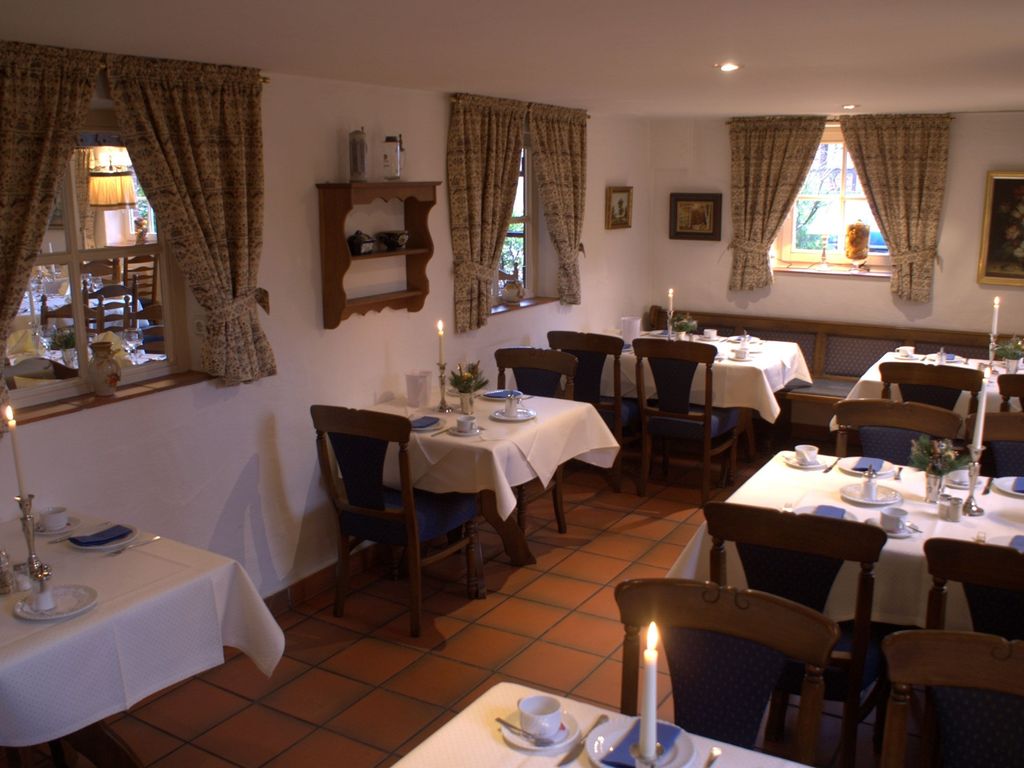 Aust Das Landhotel