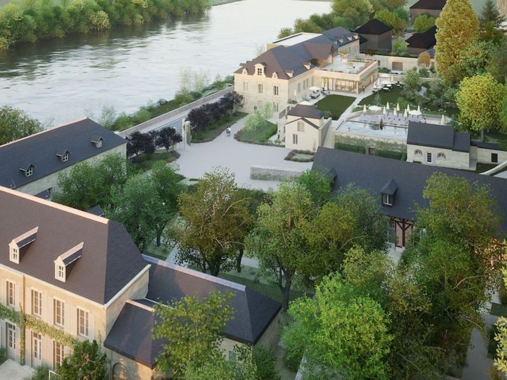 Relais d'Amboise - The Leading Hotels of the World