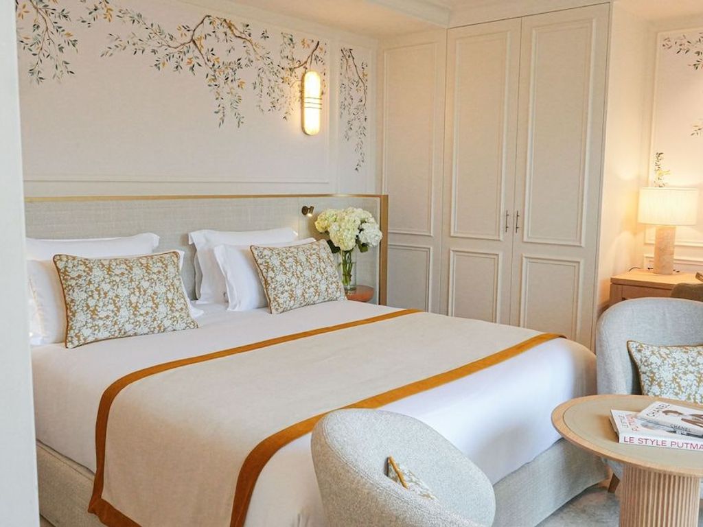 Relais d'Amboise - The Leading Hotels of the World