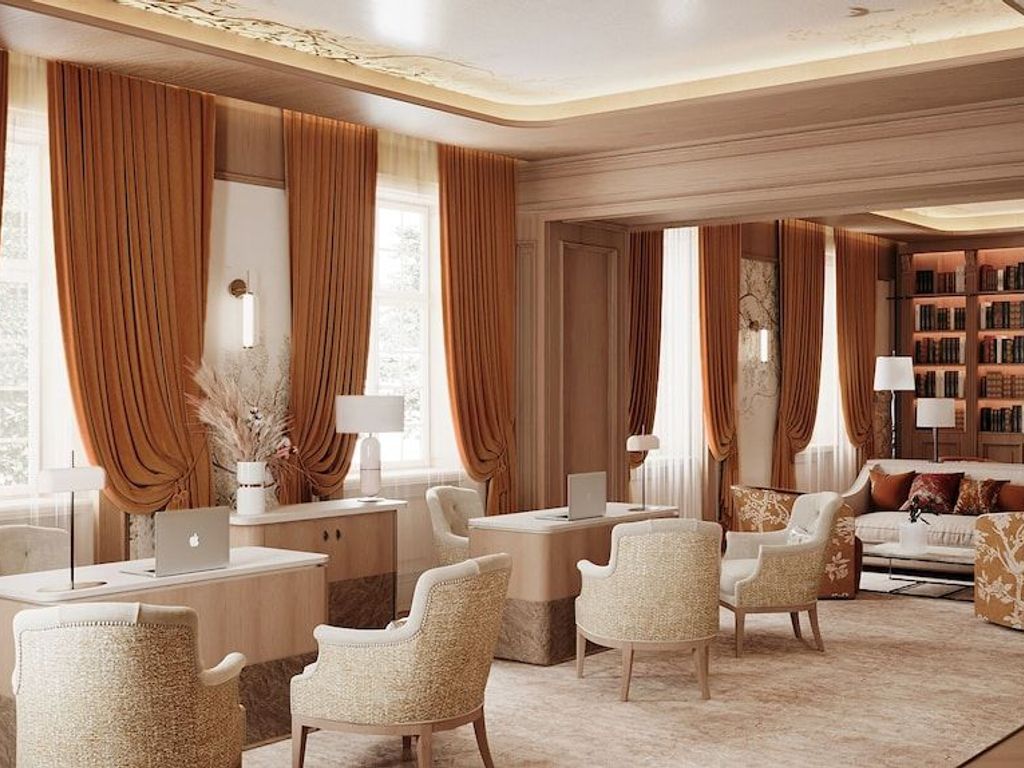 Relais d'Amboise - The Leading Hotels of the World