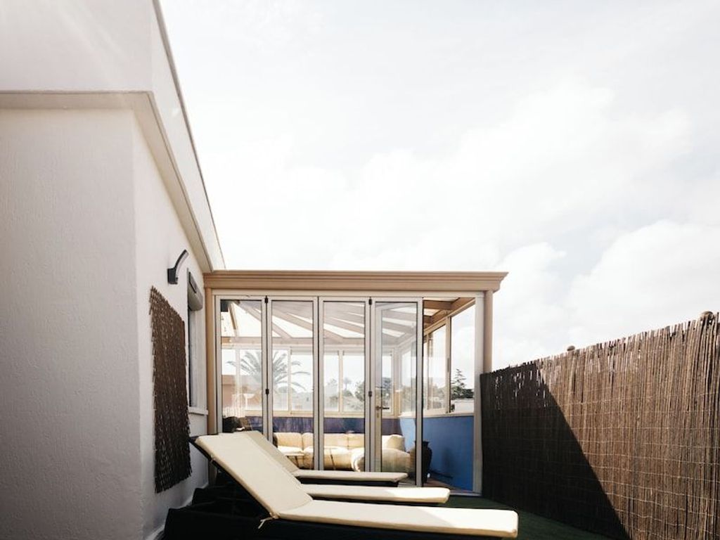 Hotel Le Petit Castel