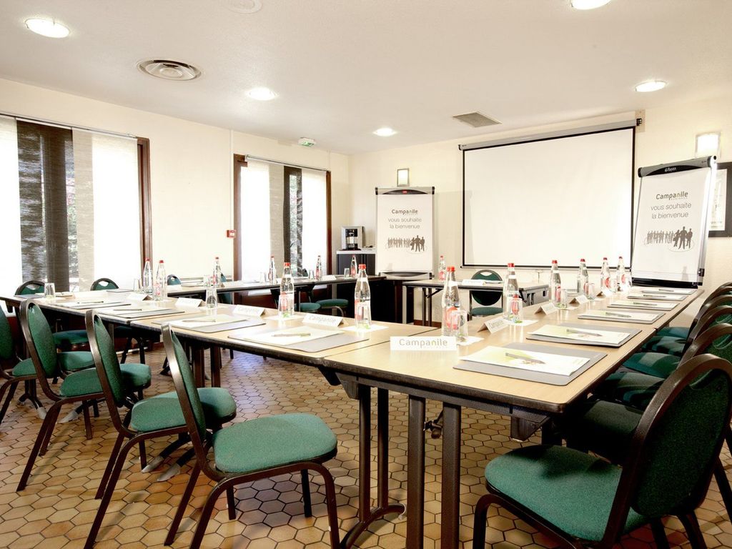 KYRIAD DIRECT MARSEILLE EST - La Valentine