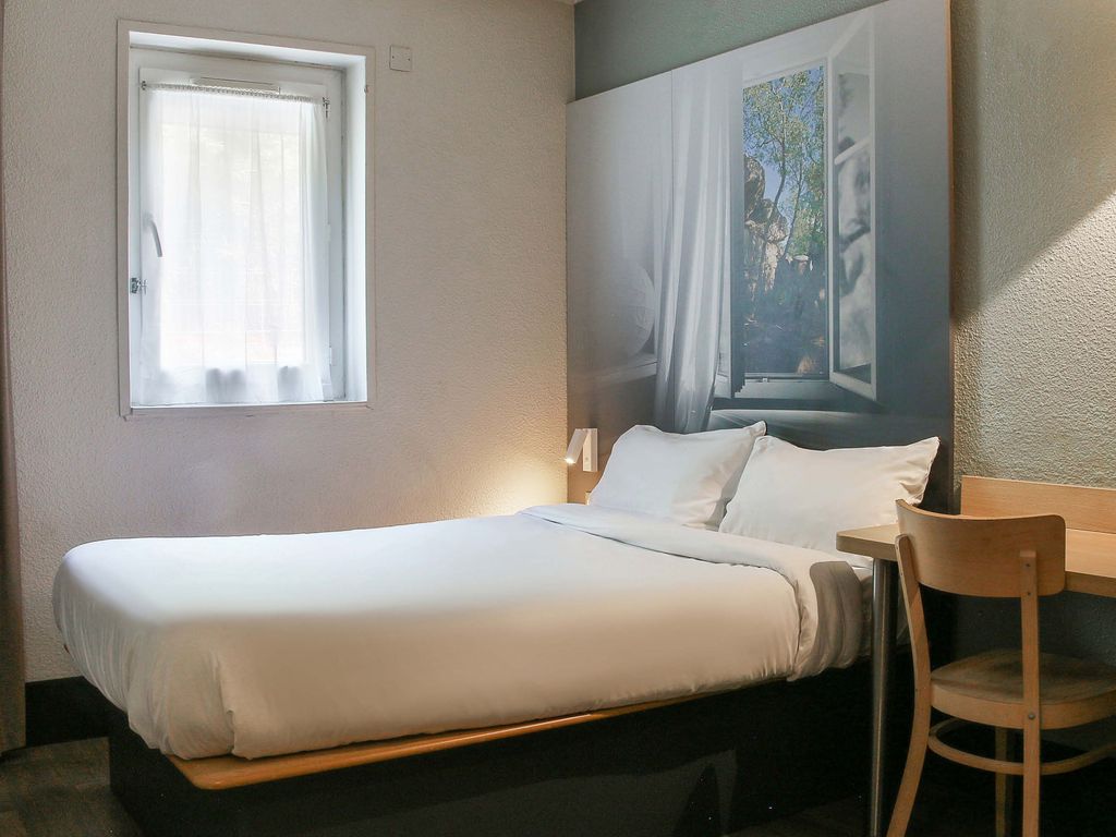 B&B HOTEL Marseille Estaque