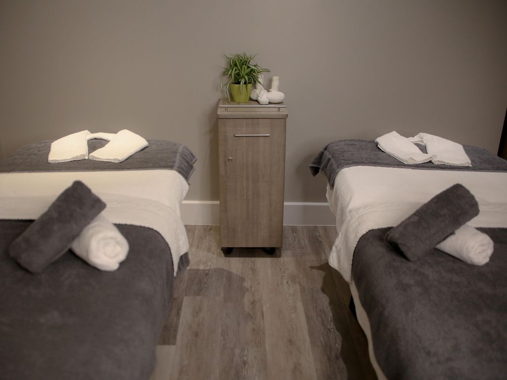 Netherwood Hotel & Spa