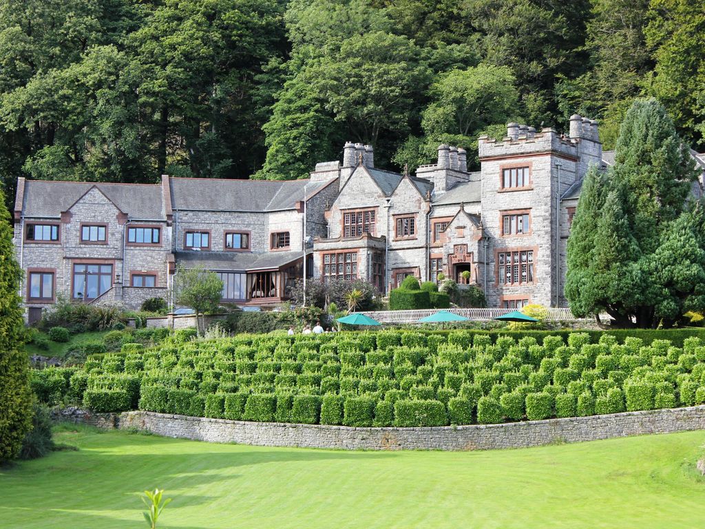 Netherwood Hotel & Spa