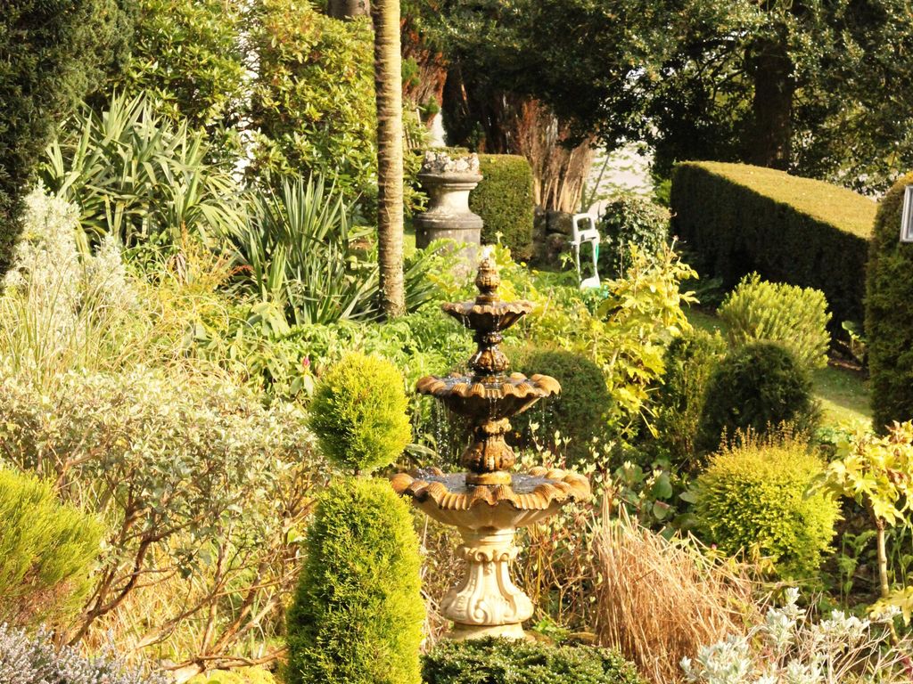 Netherwood Hotel & Spa