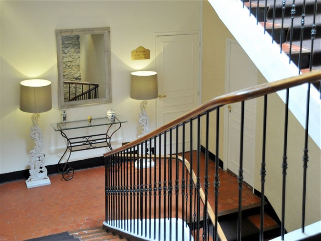 Citotel la Vallee de l Arc