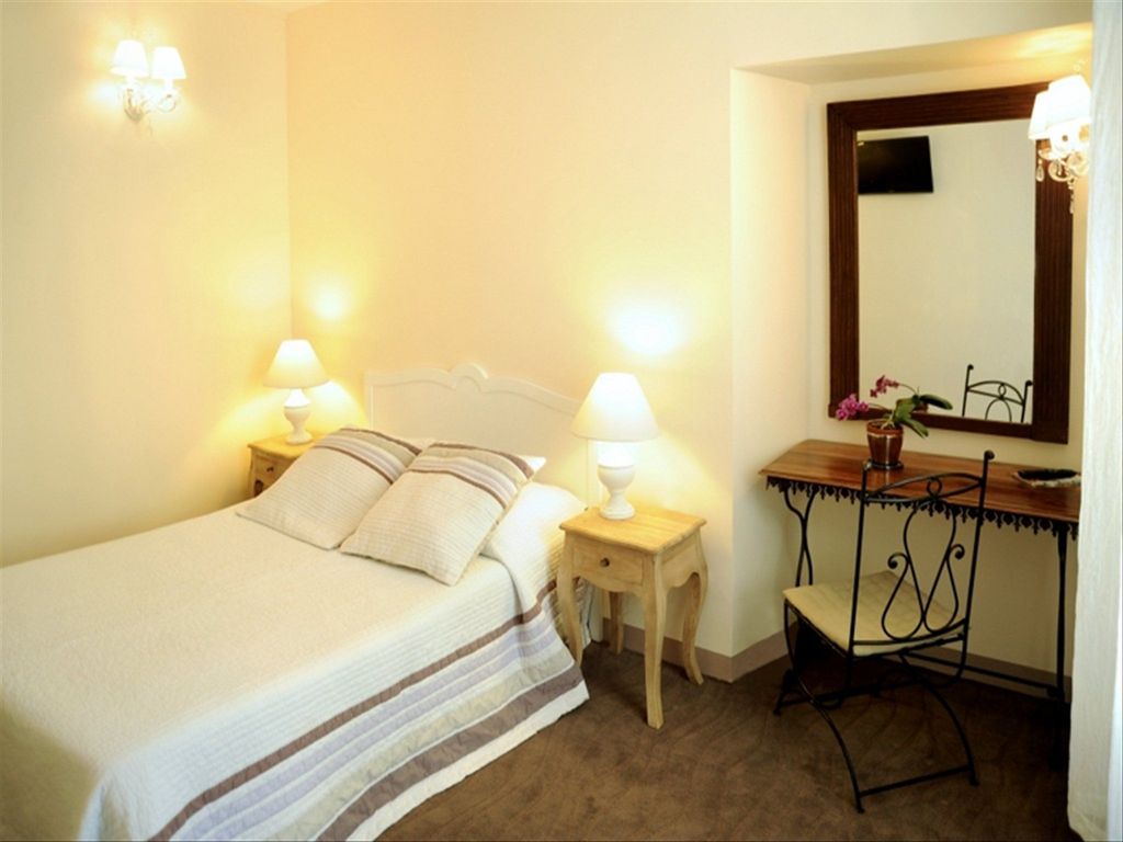Citotel la Vallee de l Arc