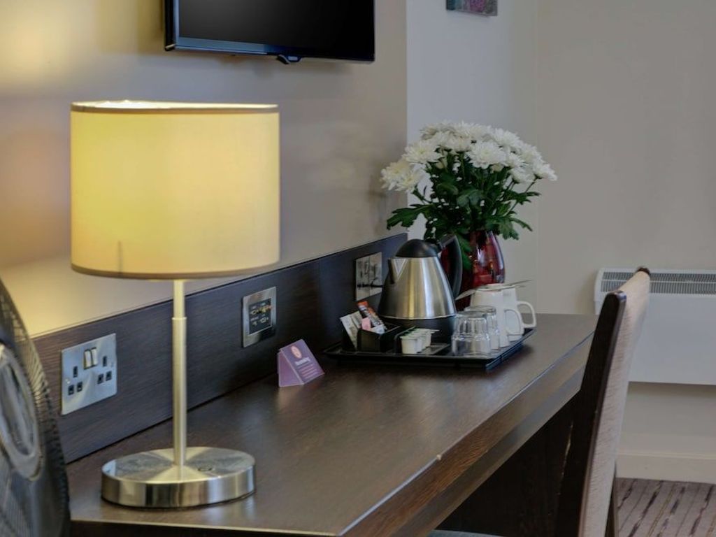 Fortune Huddersfield Sure Hotel Collection by Best Western