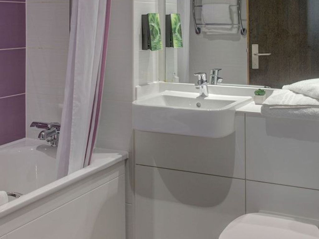 Fortune Huddersfield Sure Hotel Collection by Best Western
