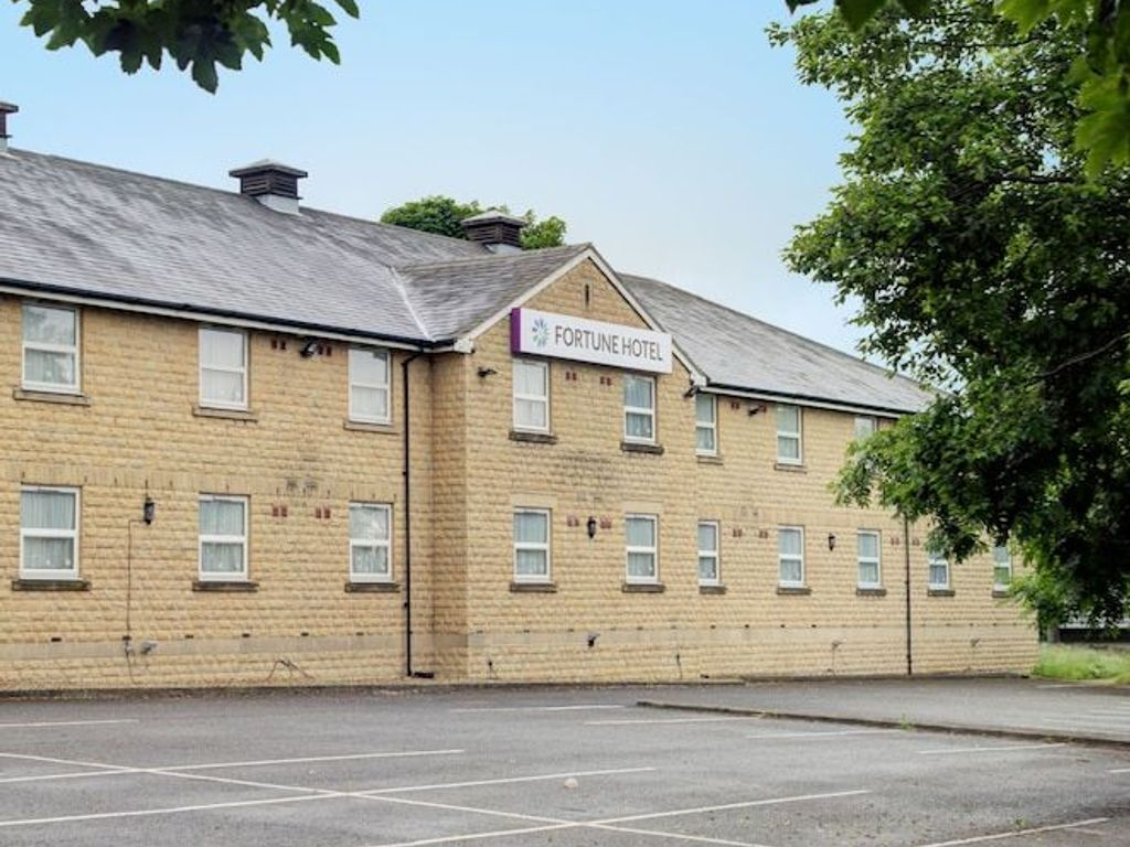 Fortune Huddersfield Sure Hotel Collection by Best Western