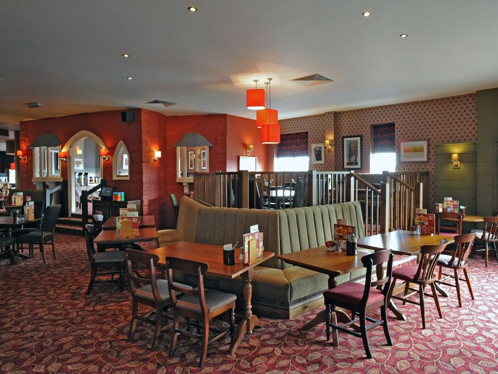 Premier Inn Manchester Tameside Hyde