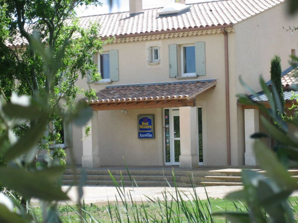 Best Western Aurelia