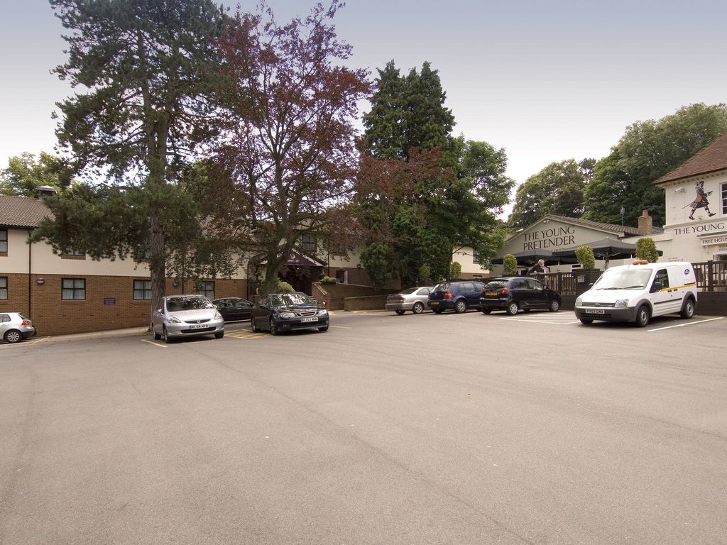 Premier Inn Kings Langley