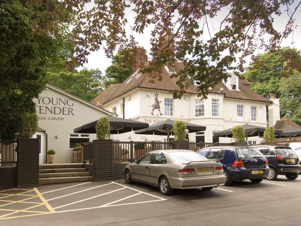 Premier Inn Kings Langley