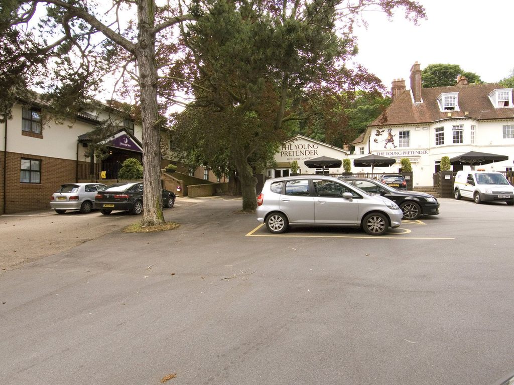 Premier Inn Kings Langley