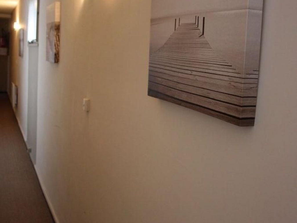 Hostellerie Le Chalet Fleuri