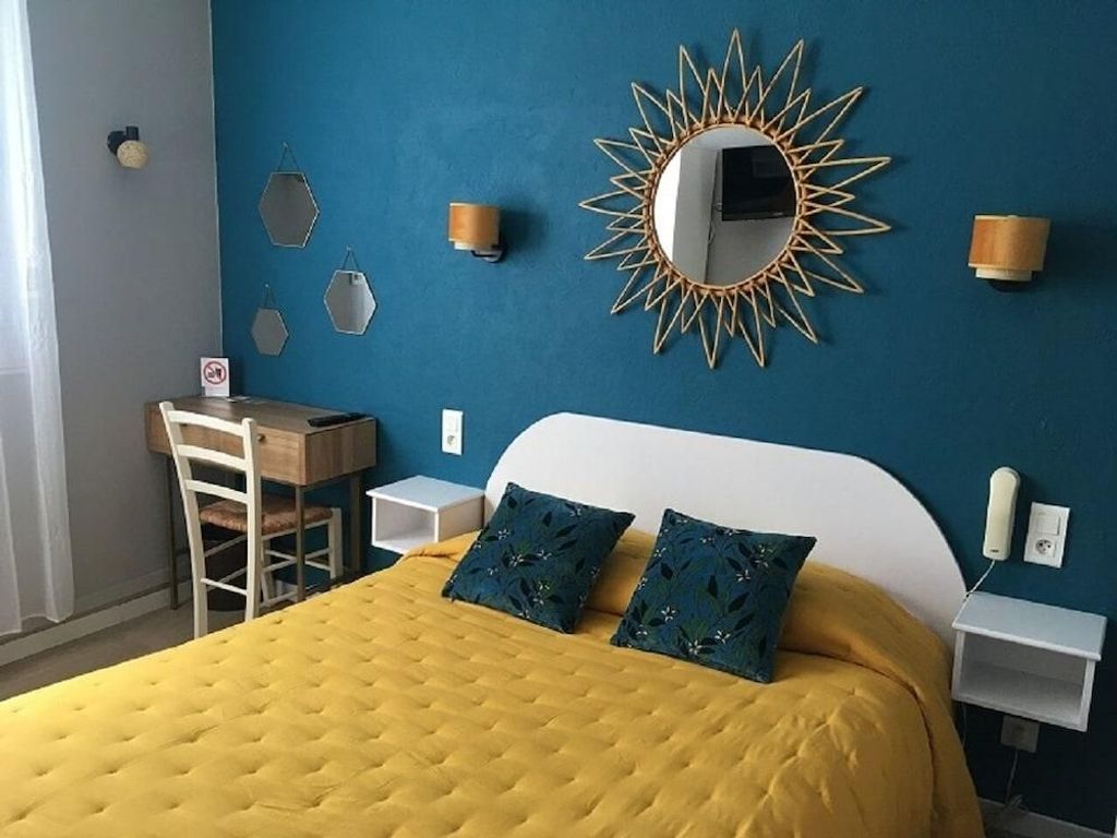 Hostellerie Le Chalet Fleuri