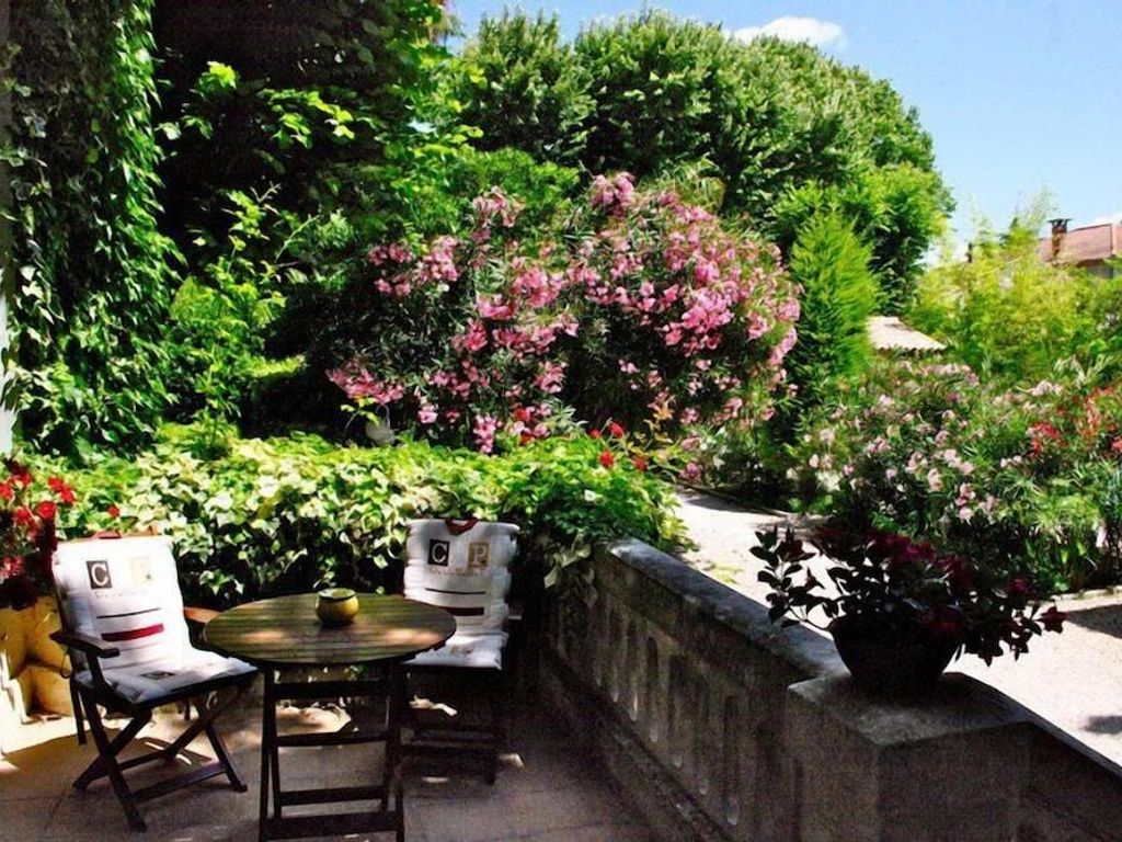 Hostellerie Le Chalet Fleuri