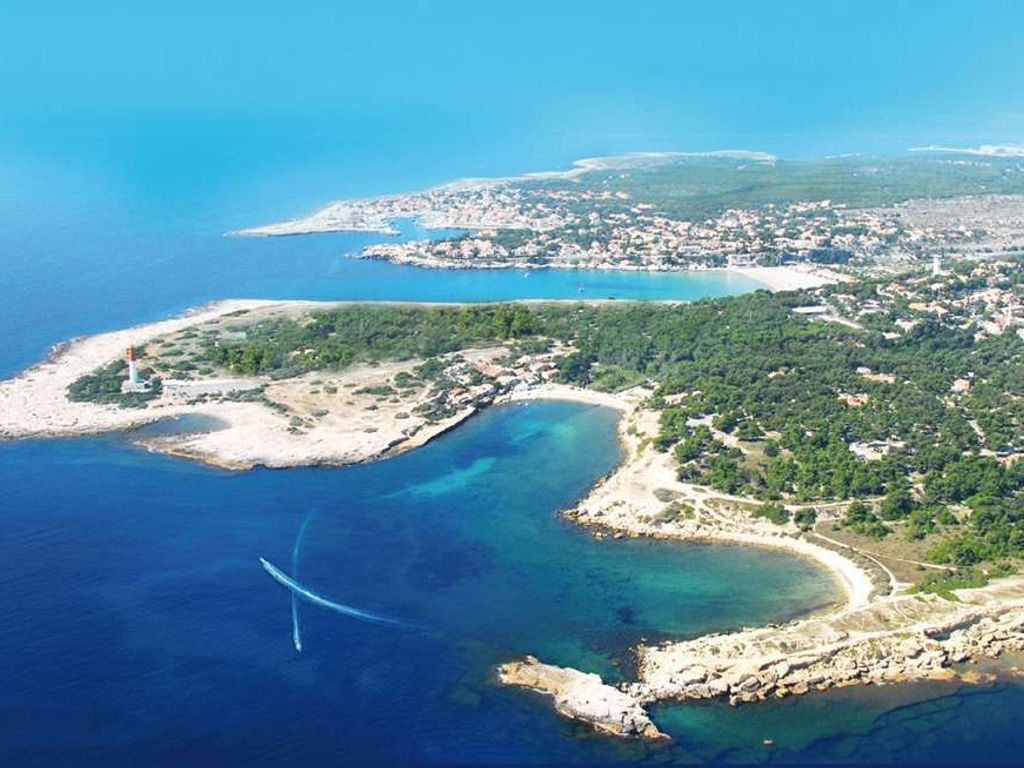 Campanile NATURE - Martigues