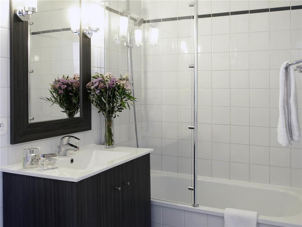 Aparthotel Adagio Access Bordeaux Rodesse