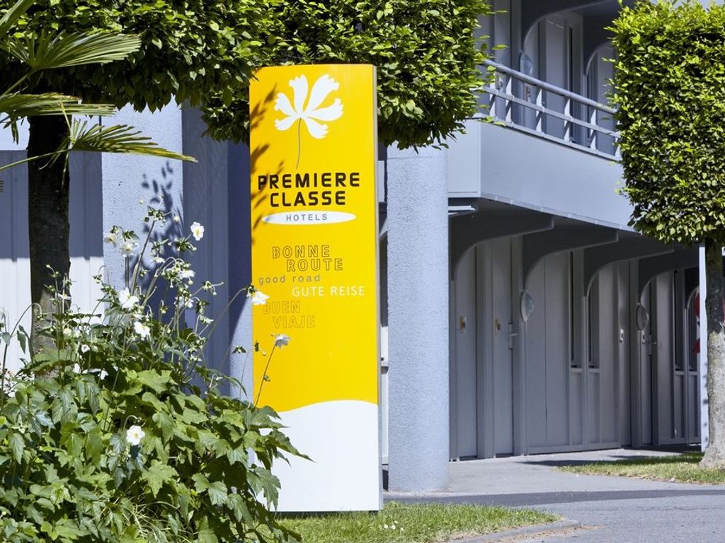 PREMIERE CLASSE ARLES