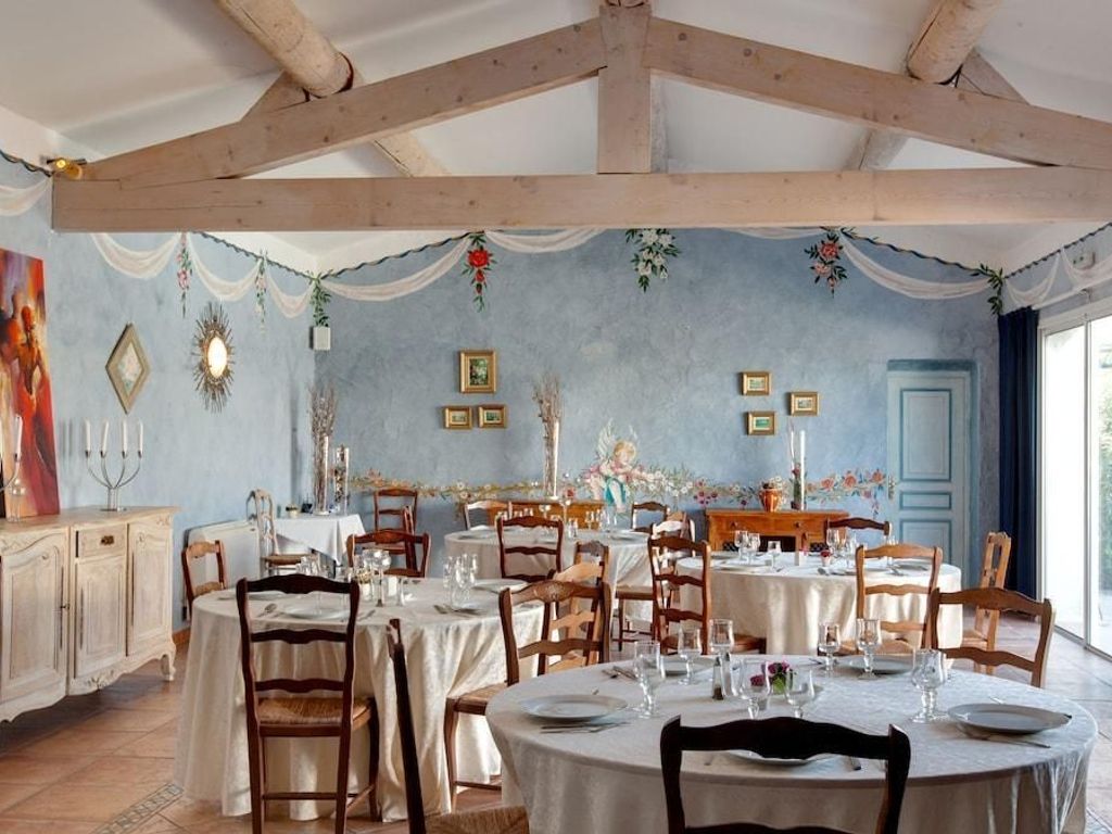 Hotel La Tramontane