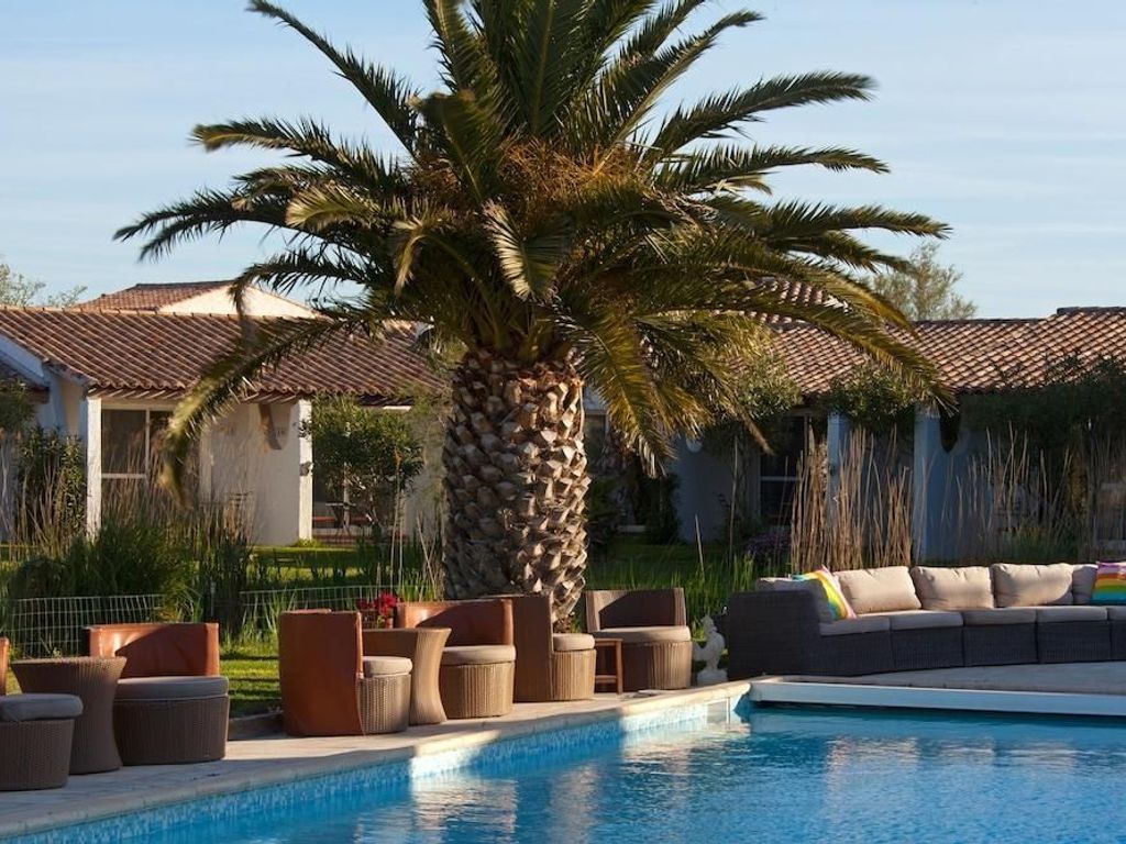 Hotel La Tramontane