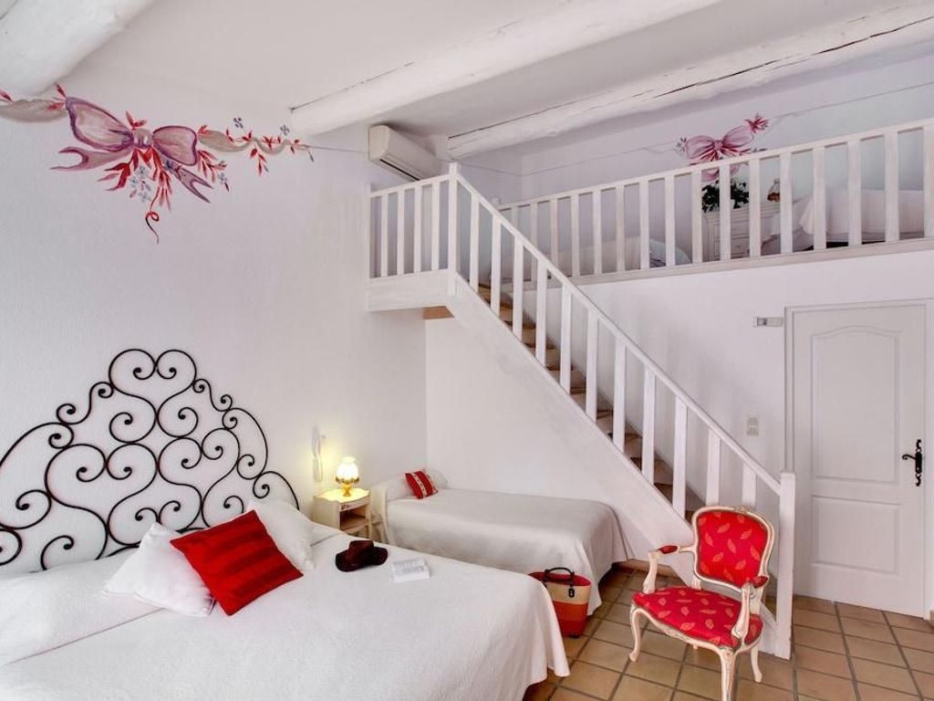 Hotel La Tramontane