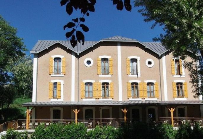 Parc Logis