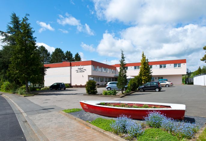 Seehotel am Stausee