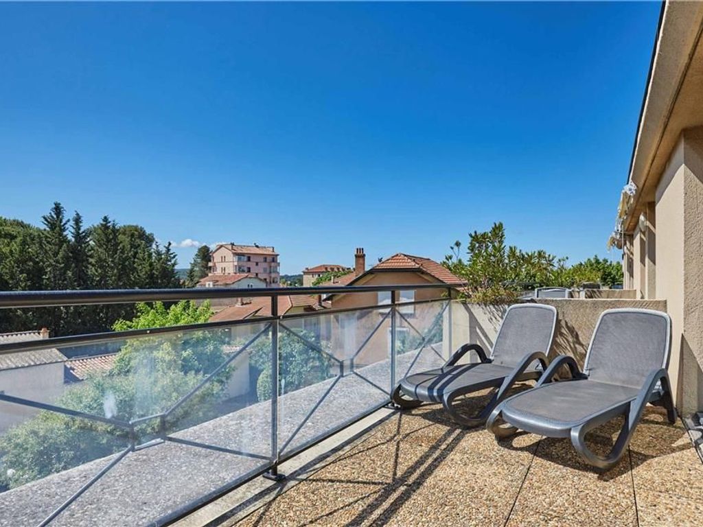 Odalys City - Aix en Provence Centre Rotonde