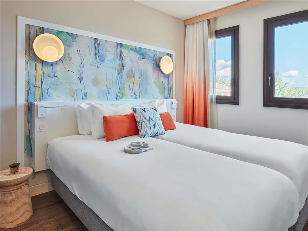 Aparthotel Adagio Aix-en-Provence Centre