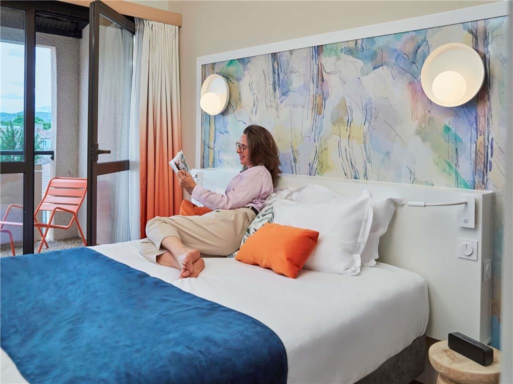 Aparthotel Adagio Aix-en-Provence Centre