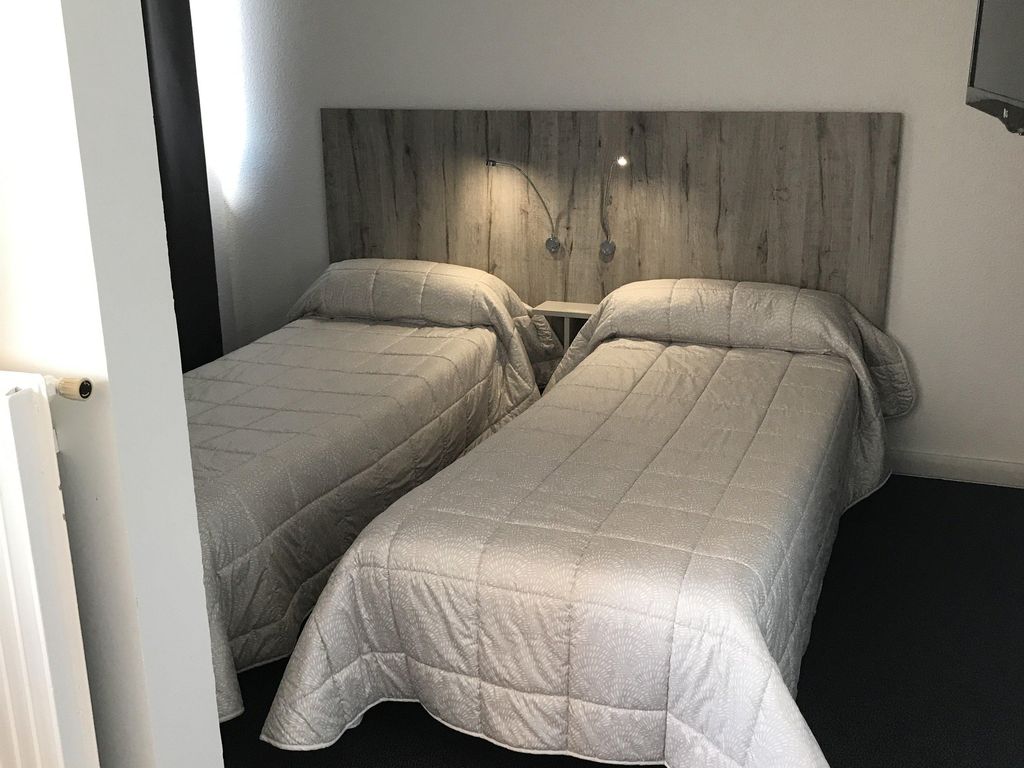 Les Aiguades Hotel Residence