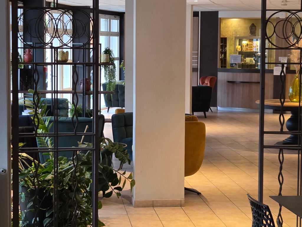 Les Aiguades Hotel Residence