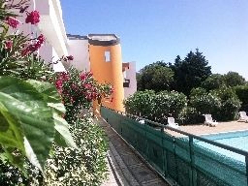 Les Aiguades Hotel Residence