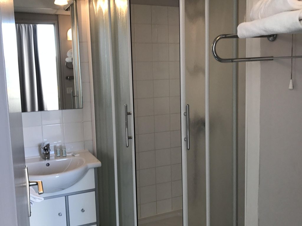 Les Aiguades Hotel Residence