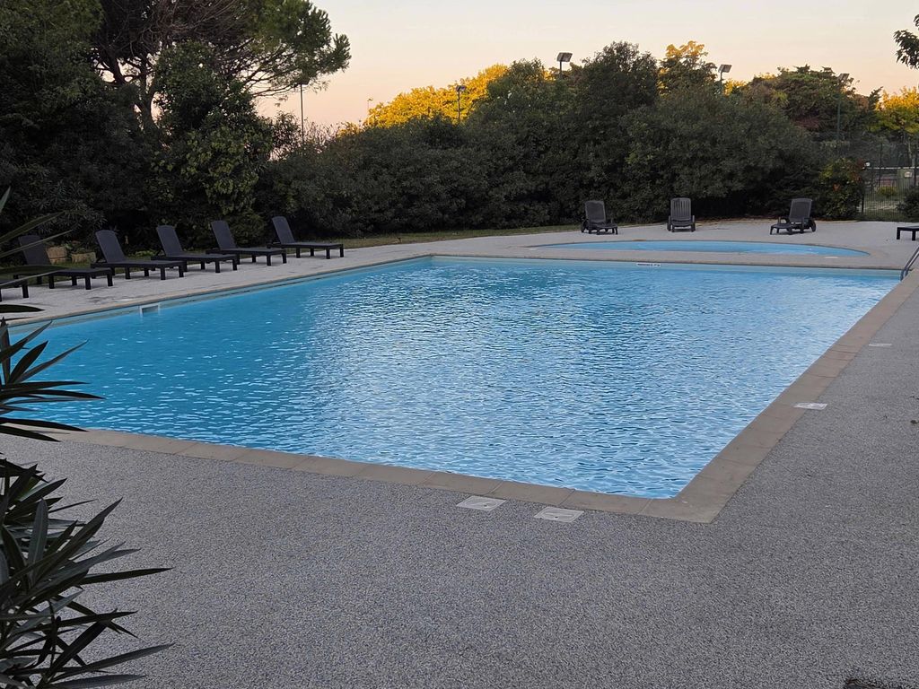Les Aiguades Hotel Residence