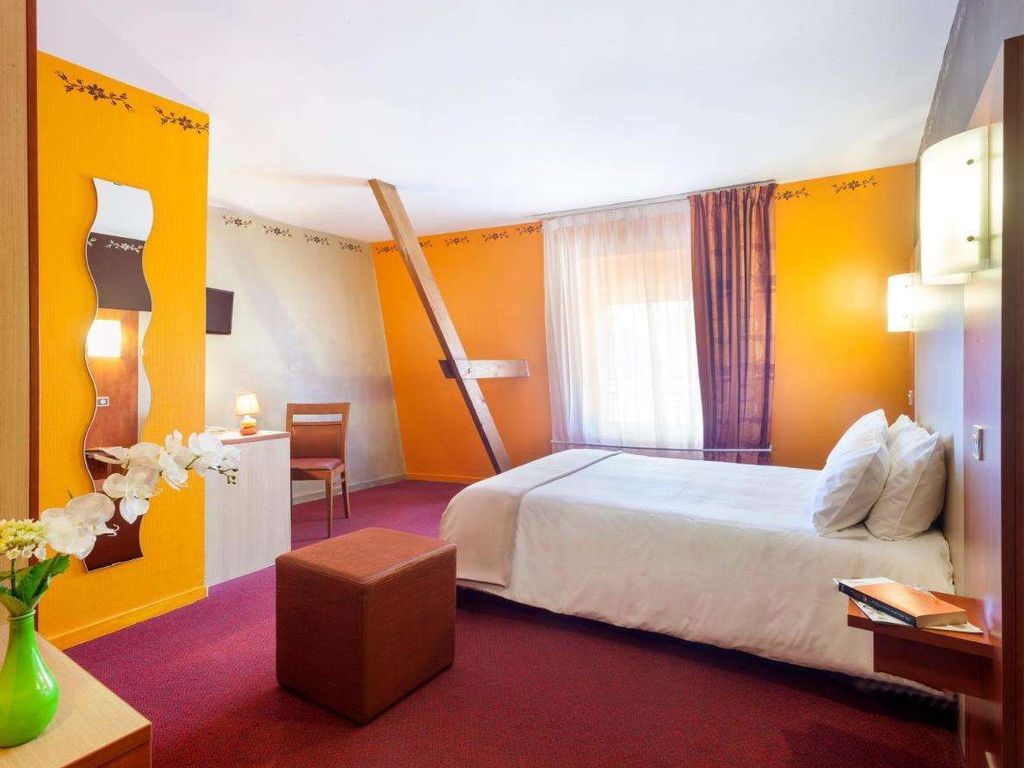 Auberge des Rois (Lion d'Or)