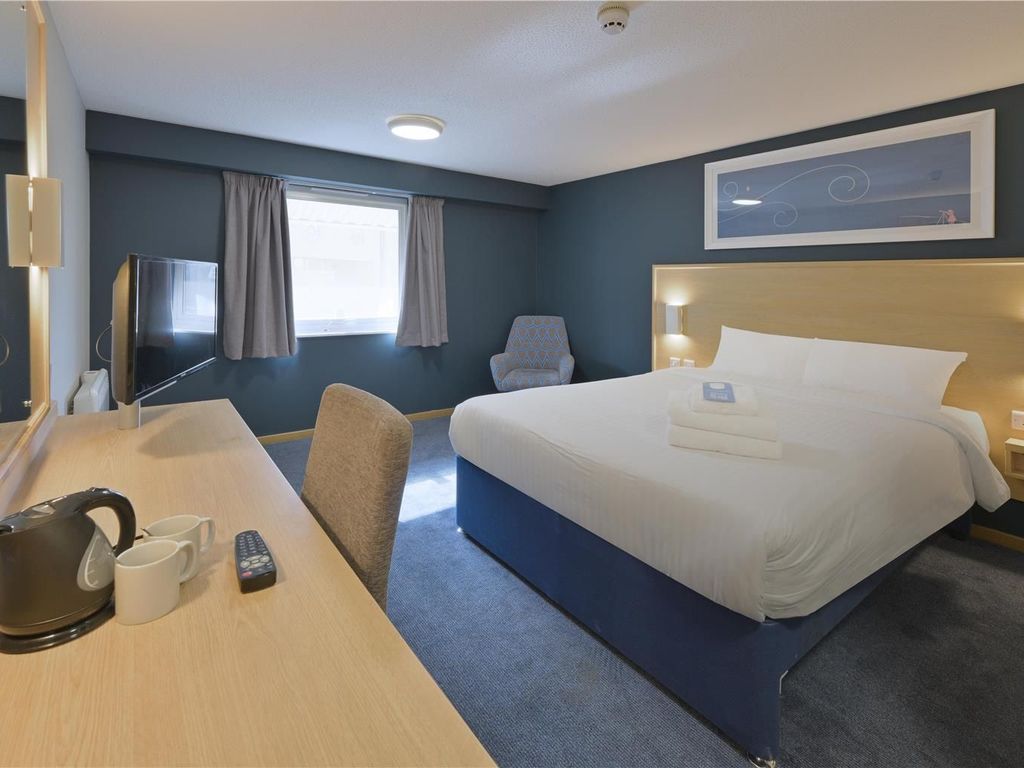 TRAVELODGE NEWCASTLE CENTRAL