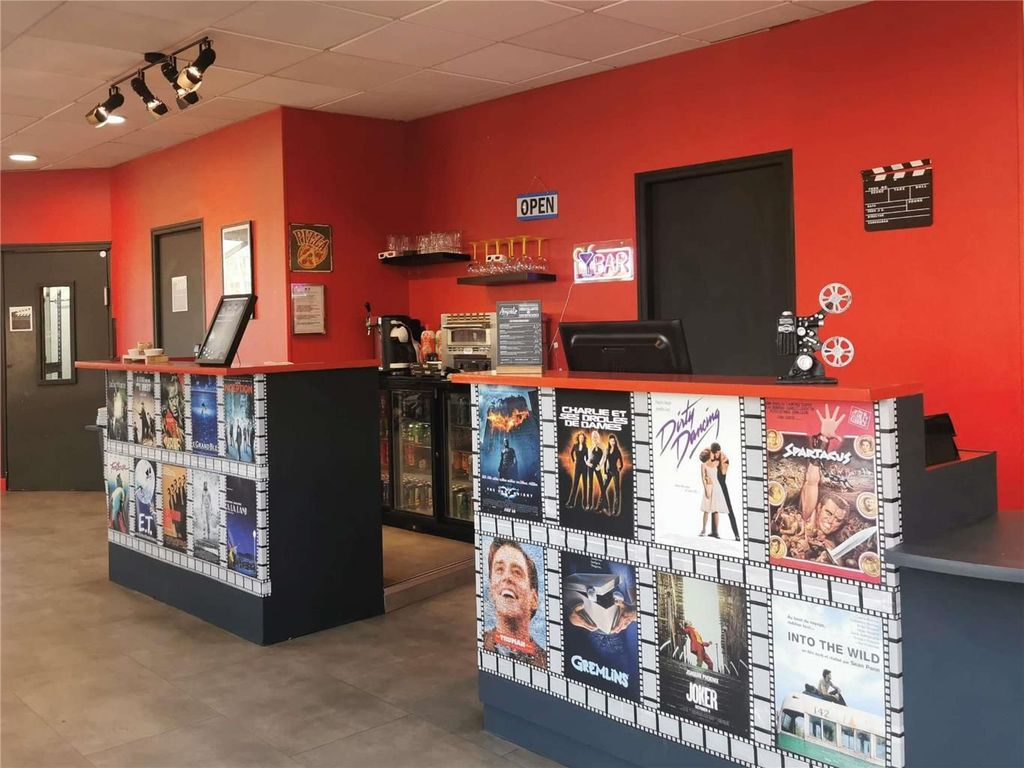ibis Styles Paris Saint-Denis Plaine