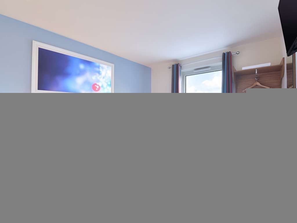 TRAVELODGE NORTHAMPTON CENTRAL