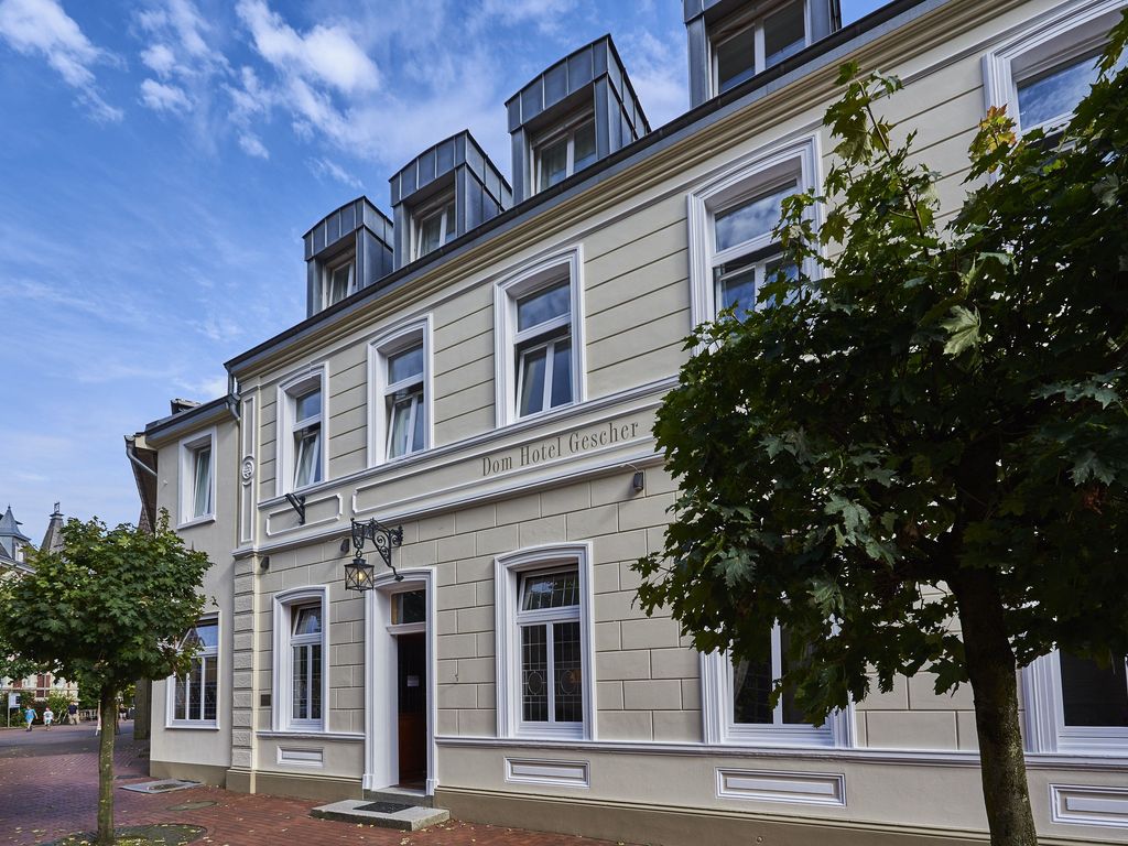 Domhotel