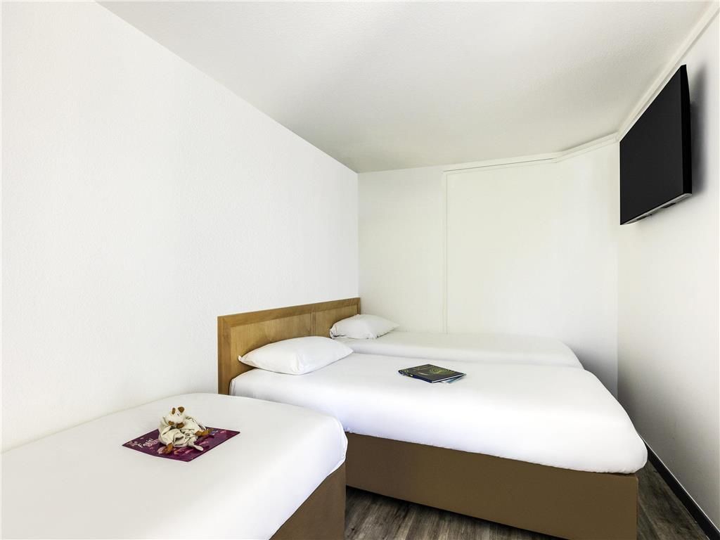 greet hôtel Angoulême Ouest