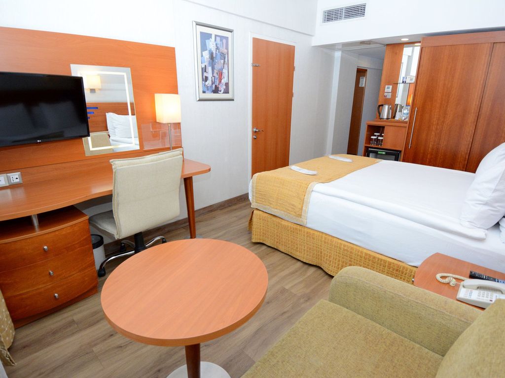 Holiday Inn ISTANBUL CITY by IHG