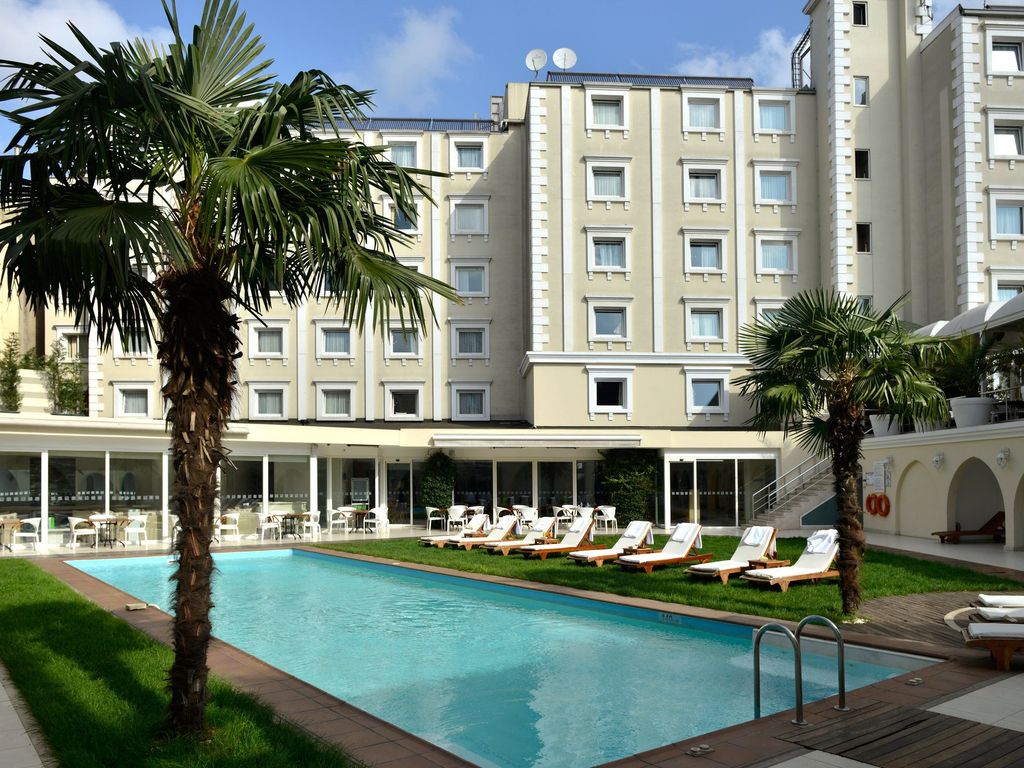 Holiday Inn ISTANBUL CITY by IHG