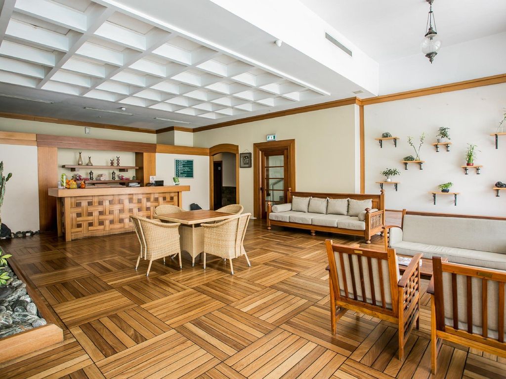 Holiday Inn ISTANBUL CITY by IHG